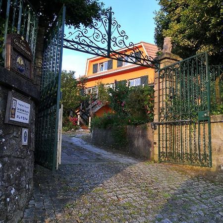 Casa Gwendoline - Albergue / Hostel / Al - Caminho Da Costa Vila Nova de Cerveira Esterno foto