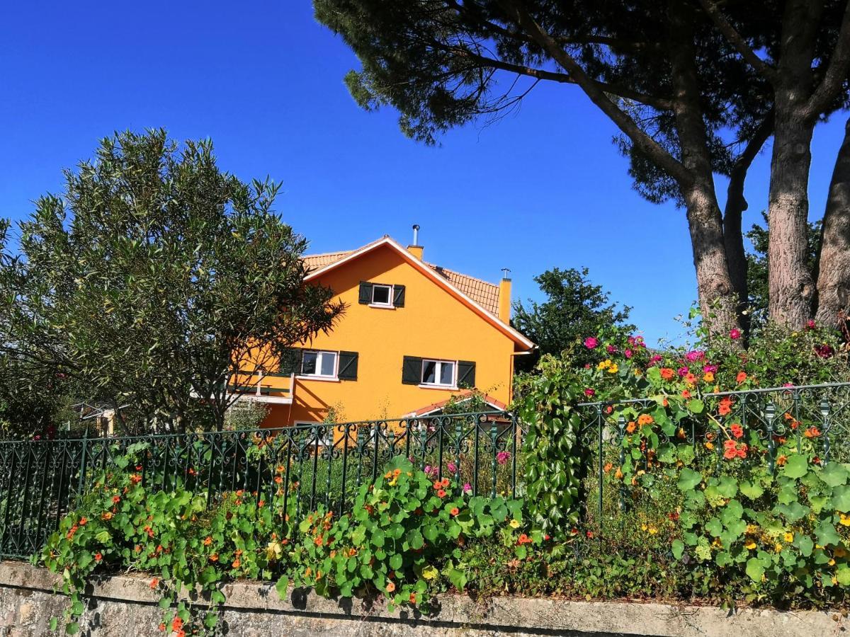 Casa Gwendoline - Albergue / Hostel / Al - Caminho Da Costa Vila Nova de Cerveira Esterno foto